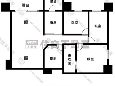 社區圖片