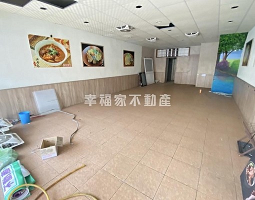 幸福家芳育🔥(租)麻豆中山路金店住出租🔥 - Image 3