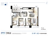 格局圖(1)