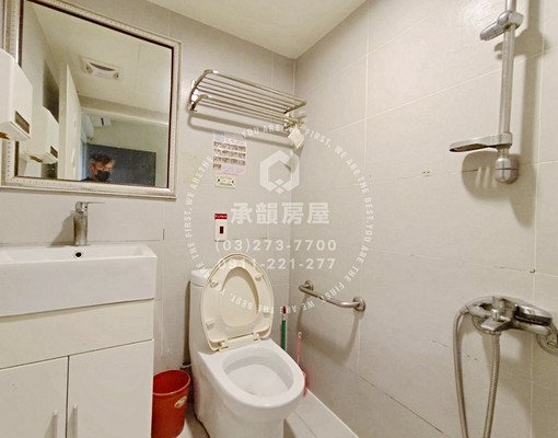 夜市市區設備齊全機能電梯精品套房 - Image 5