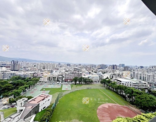 可租補✨浩瀚MVP壘球場視野4房雙平車✨ - Image 3
