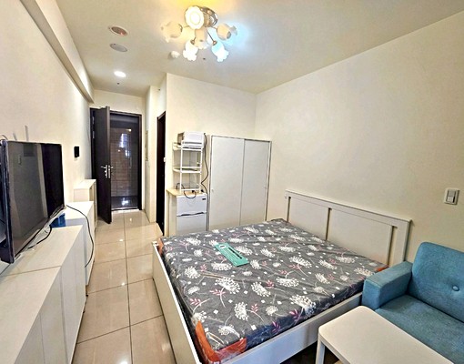 好市多飯店式管理~~質感獨立陽台洗衣機有流離台 - Image 4