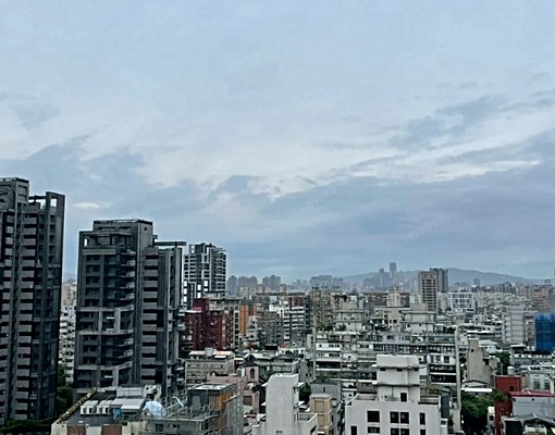 中正紀念堂站~模範生全新裝潢~超大露台景觀宅全天管理 - Image 8