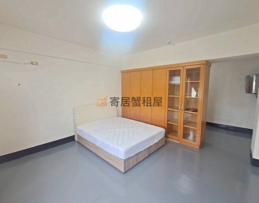寄居蟹社會住宅🏠單愛河景觀套房,免仲可炊可租補 - Image 3