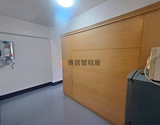 寄居蟹社會住宅🏠單愛河景觀套房,免仲可炊可租補 - Image 5