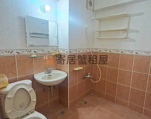寄居蟹社會住宅🏠單愛河景觀套房,免仲可炊可租補 - Image 7