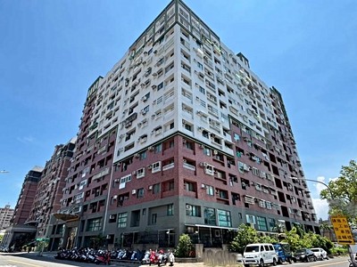 社區圖片