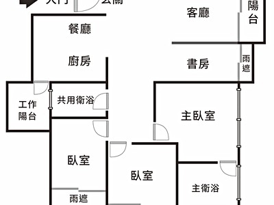 社區圖片