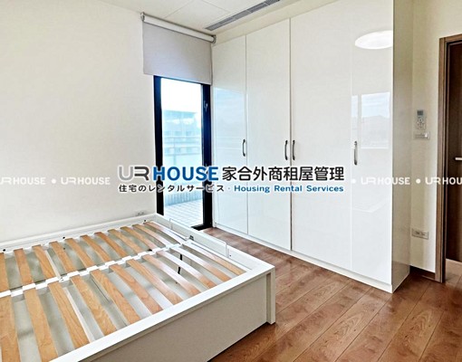 🌤️MRT圓山|高樓採光4房|泳池社區|拎包入住 - Image 8