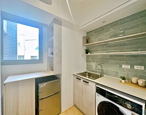 💕你帶走我的思念💕全新電梯租補💕子母車飲水機💕大陽台 - Image 8