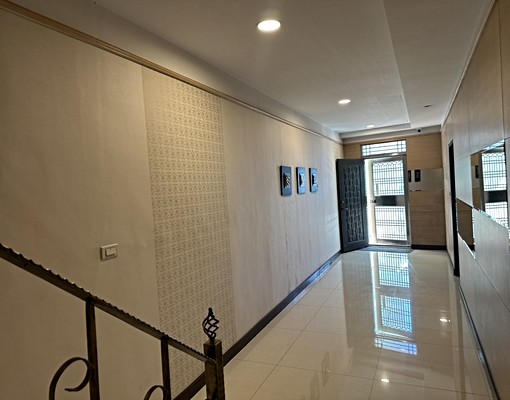 🎇桃園區/對面麥當勞/包水包網路第四台/全配獨立套房 - Image 7