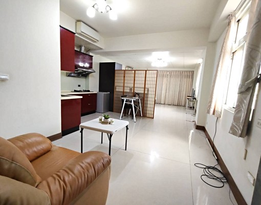 竹北高鐵設備齊全拎包入住電梯大套房 - Image 3