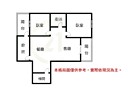 板橋區-國泰街2房2廳，24坪