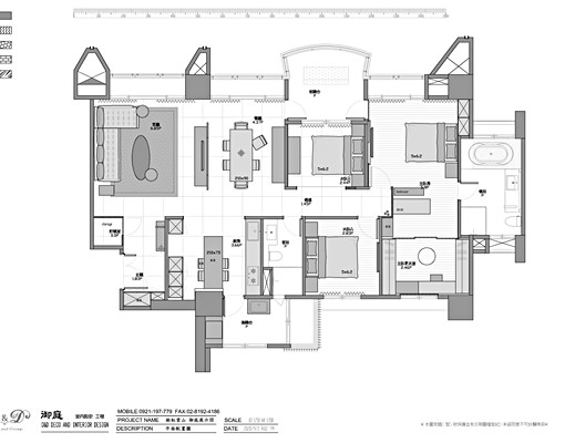 雲山|竹北光明六路核心地標 - 591租屋網 - Image 13