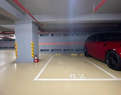 🏆儀居團隊🏆租首泰大方綠意三房車 - Image 7