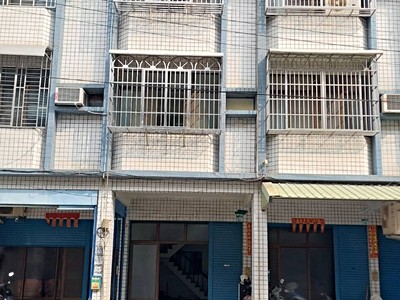(便宜售)林園金潭國小-15米路店住透天-(捷運來了)