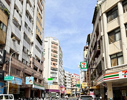大業路精誠路口泉福藝術璇宮大套房~可租補 - Image 1