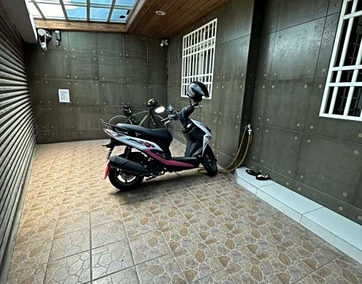 北門國小旁獨立洗曬精美套房有室內機車位 - Image 6