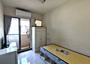 西屯區-文華路1房0廳，8坪