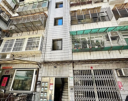 近❗象山站走9分😍24H管理垃圾代收全新獨洗凸窗曬電5佛心 - Image 7