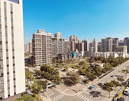 免仲可補助/中路特區白金三房加車 - Image 11