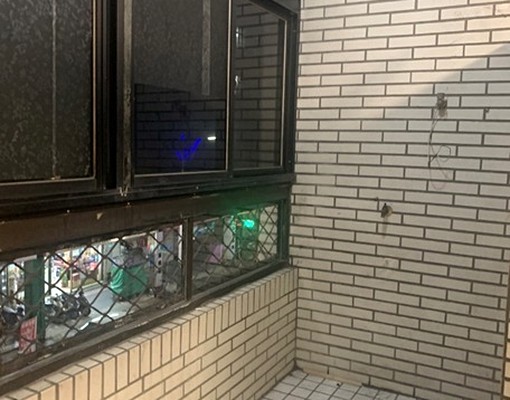後港一路3樓公寓出租⭐️全新衛浴⭐️前後陽台 - Image 7
