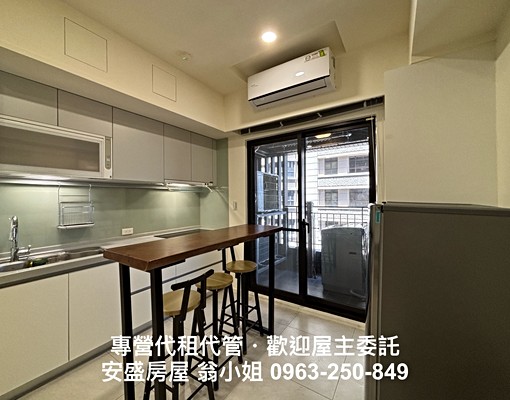 專營青埔租屋/可租屋補助公司報稅/走800公尺到高鐵乾淨2房 - Image 5