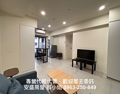 專營青埔租屋/可租屋補助公司報稅/走800公尺到高鐵乾淨2房 - Image 2