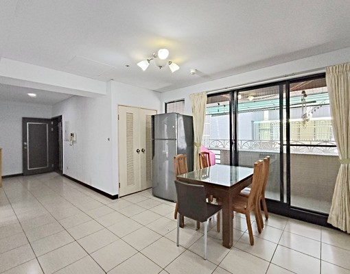 ✨可租補✨大鵬新城4房✨可合租 - Image 2