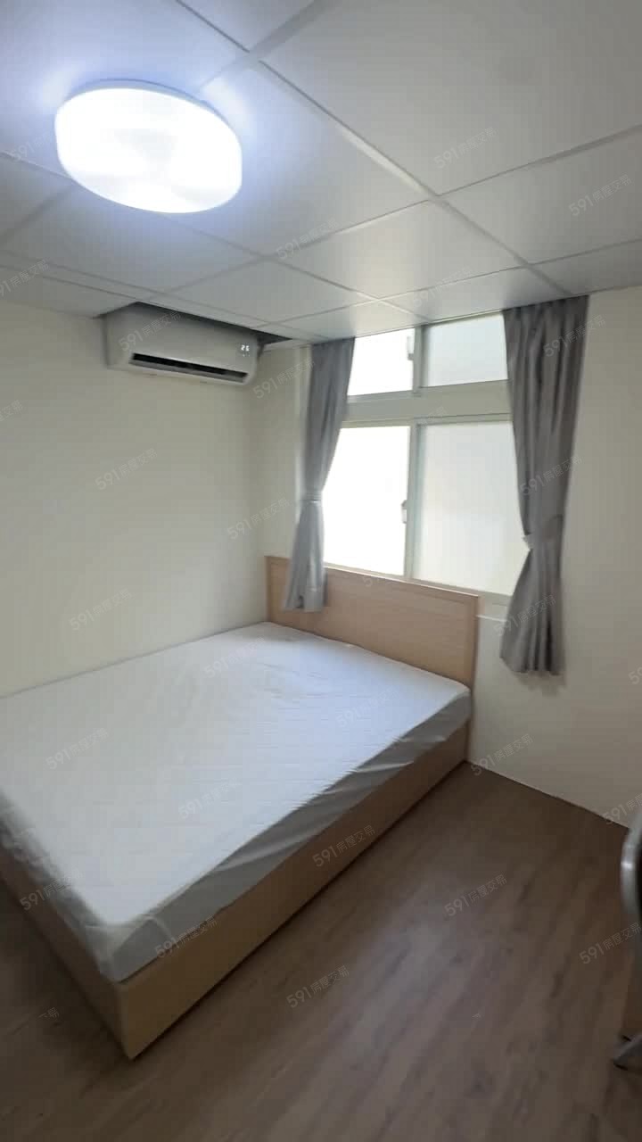 🏠即刻成家❣️陽台獨洗,貓可溝通,樓下機車好停 - Image 1