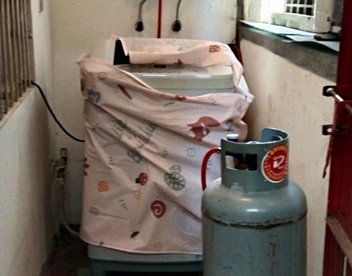 近西門新光三越建身工廠 - Image 14