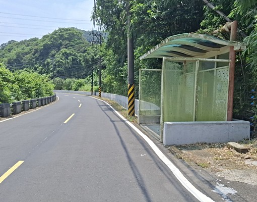 萬里平整農地2408坪+大農舍.魚池.倉庫