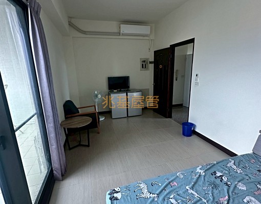 兆基🏡小新營可寵陽台採光套房 - Image 7