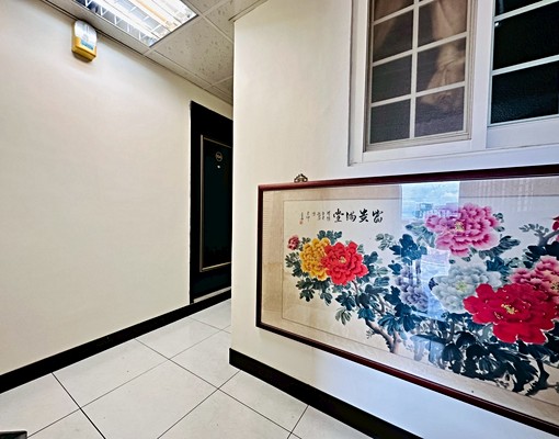 蘆洲龍品天廈電梯套房(離徐匯中學捷運站500公尺) - Image 9