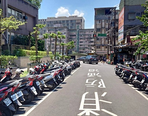 陽光新廈獨立大套房(近全聯樓上)機能方便,採光佳 - Image 8