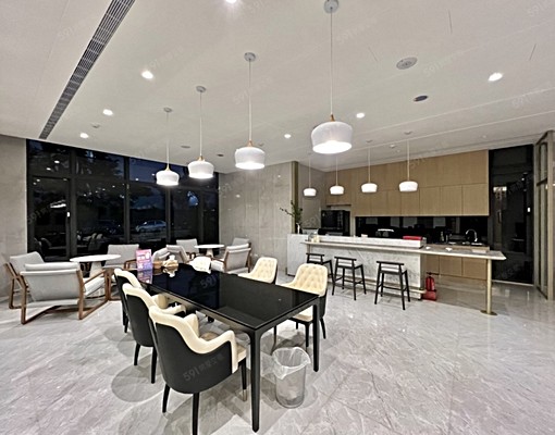 D社宅/大園喜來登酒店旁/開放式格局/自由規劃/寵物友善 - Image 15