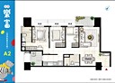 板橋區-滿平街3房2廳，47.3坪