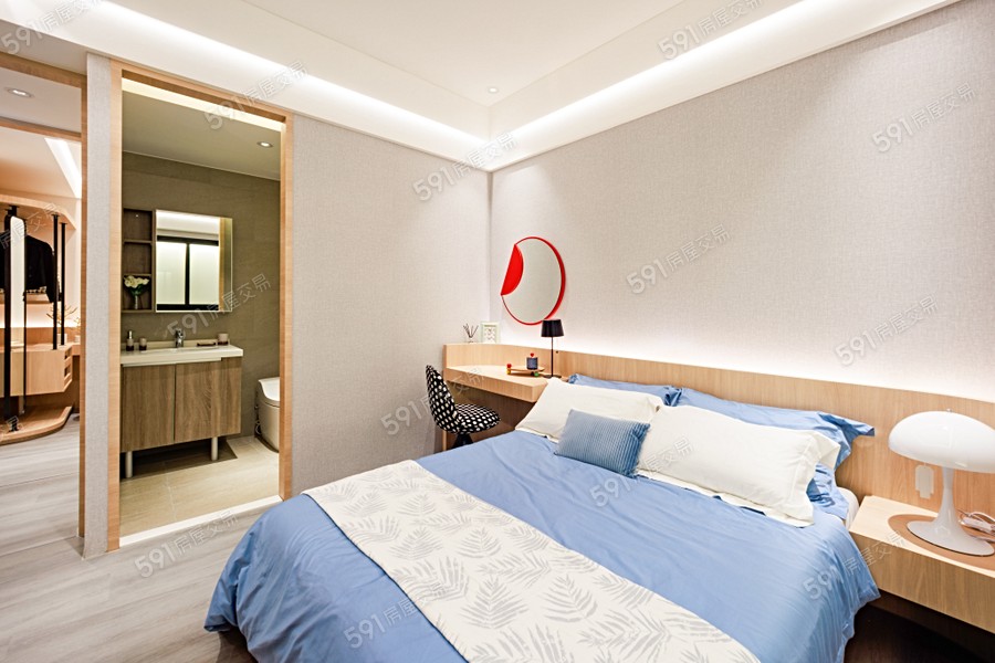 宜誠泱樣/實品屋