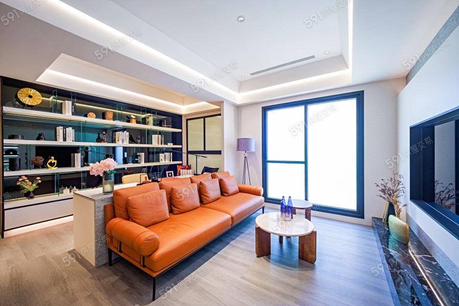 宜誠泱樣/實品屋