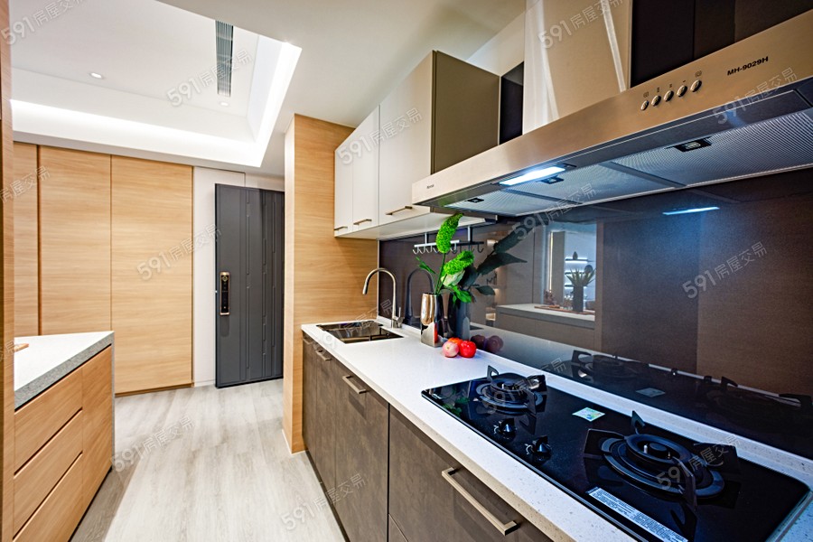 宜誠泱樣/實品屋