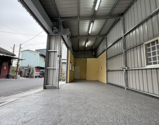 優質金店面,適合小吃/工作室/倉儲 - Image 6