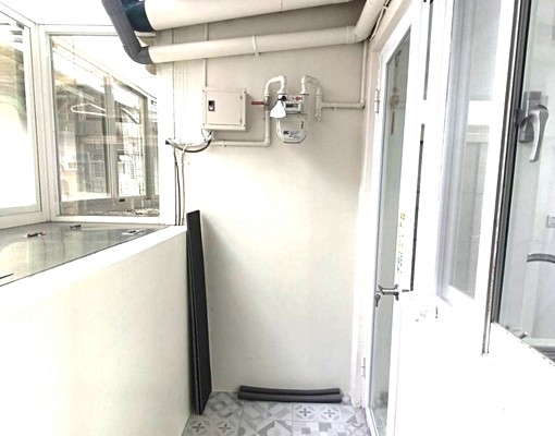 ⭐星華社宅⭐有陽台🉑開伙中正新城絕美大套房 - Image 13
