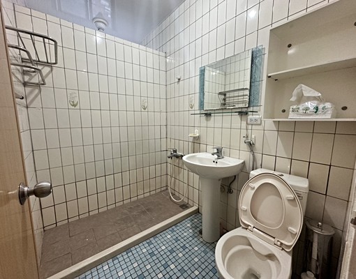 板橋富山公寓採光3樓出租 - Image 10