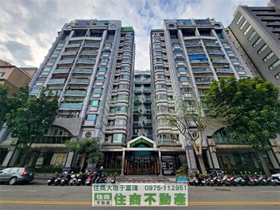 社區圖片
