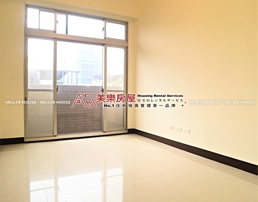 美樂*松江南京*採光佳*4房大空間*四平商圈*空屋好規劃 - Image 4
