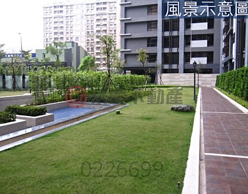 靜江悅三房車可租補(租金不含管理費) - Image 3