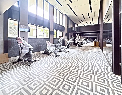 高大特區全新兩房兩衛浴平車可租屋補助，可報稅 - Image 15