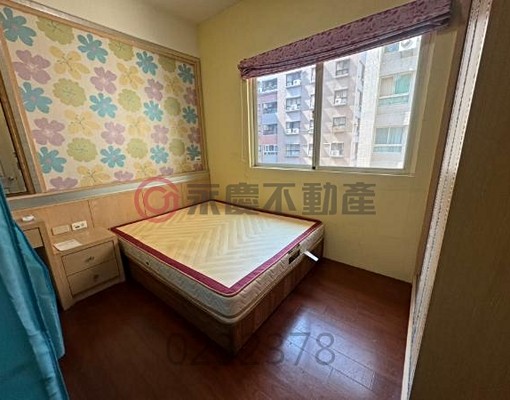 美術館特區近瑞豐明誠商圈輕屋齡家具全大兩房 - Image 6