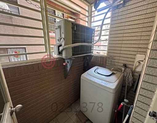 美術館特區近瑞豐明誠商圈輕屋齡家具全大兩房 - Image 11