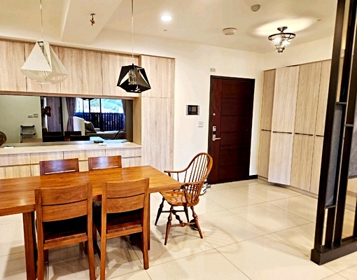 🏠藝文特區合雄帝璽-高檔裝潢，大型車位，屋主直租 - Image 3